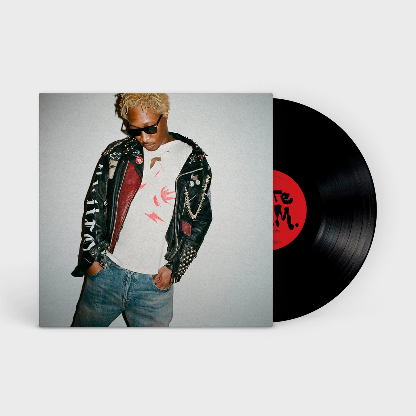 Future - The Real Me LP
