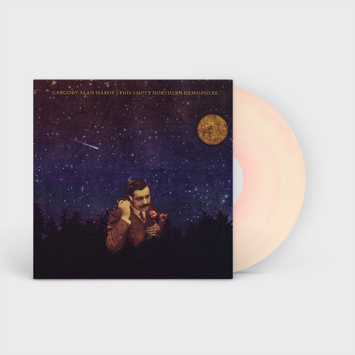 Gregory Alan Isakov - This Empty Northern Hemisphere LP
