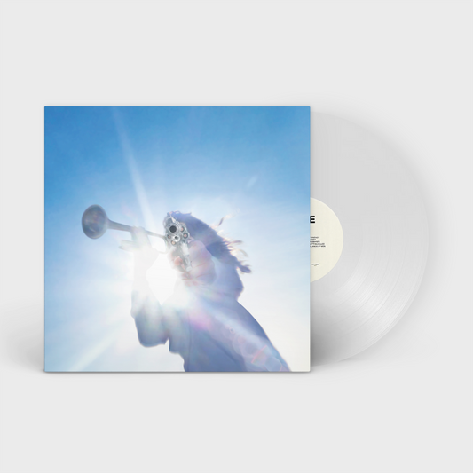 Geese - Getting Killed LP