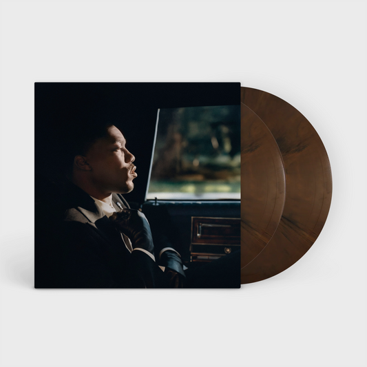 GIVĒON - Beloved: Act II 2xLP