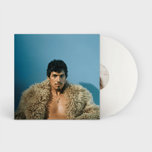 Omar Apollo - God Said No LP