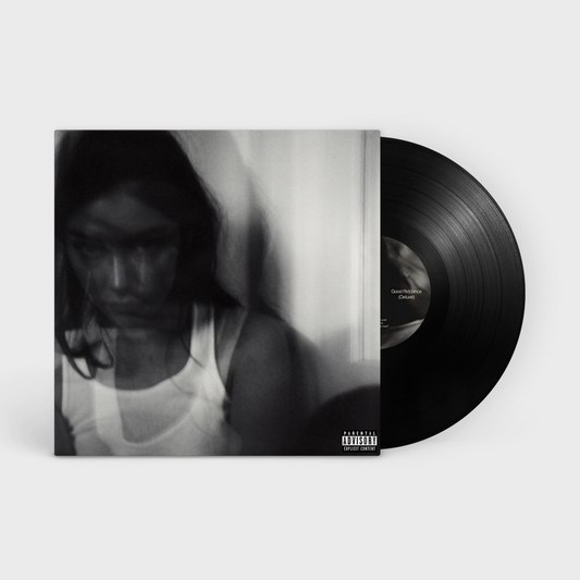 Gracie Abrams - Good Riddance (Deluxe) 2xLP