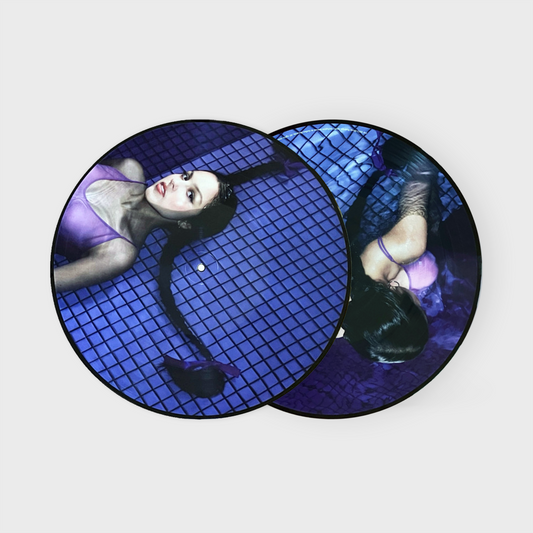 Olivia Rodrigo - GUTS (Import) LP