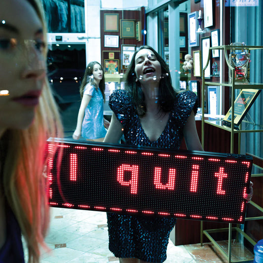 Haim - I Quit 2xLP