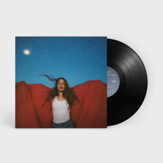 Maggie Rogers - Heard It In A Past Life LP