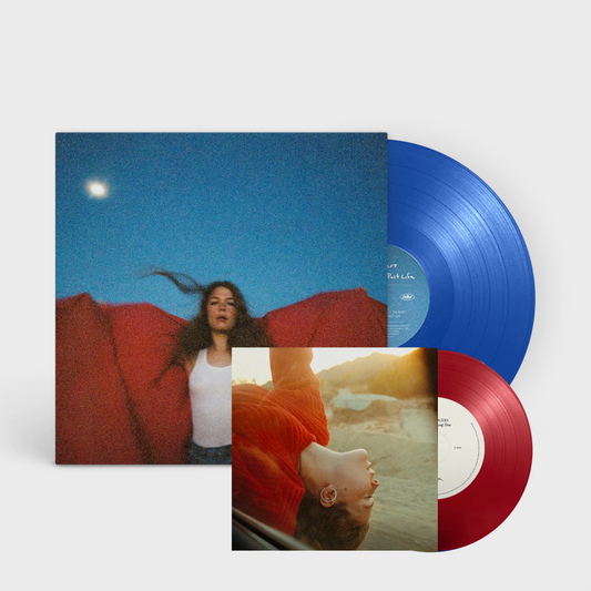 Maggie Rogers - Heard It In A Past Life (5th Anniversary Deluxe) [Import] 2xLP