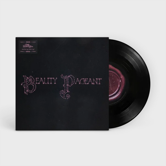 Holly Humberstone - Beauty Pageant (Import) 7"