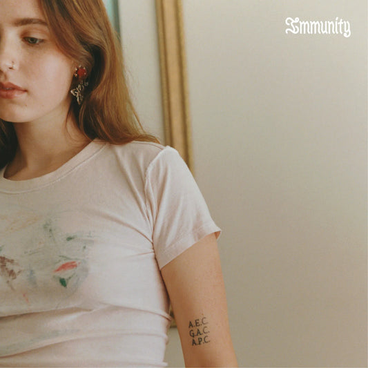 Clairo - Immunity LP