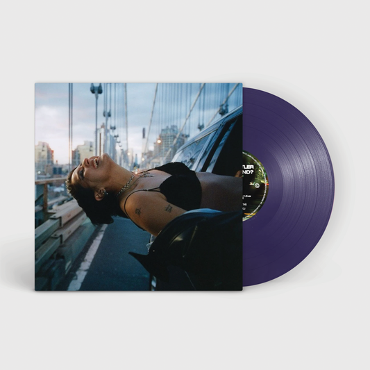 Chelsea Cutler - IS THIS THE END? LP
