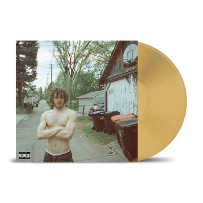 Jack Harlow - Jackman. LP