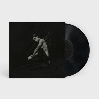 Kelsey Lu - So Help Me God LP