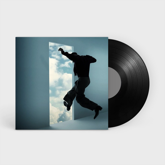 Kid Cudi - Free 2xLP