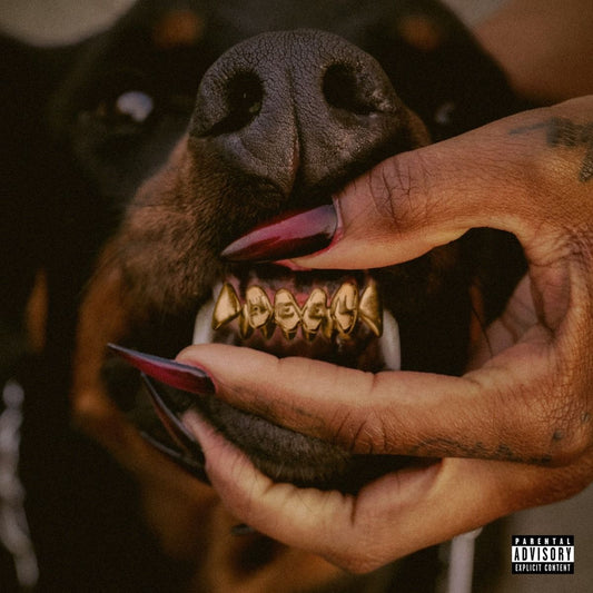 Leon Thomas - MUTT DELUXE: HEEL 2xLP