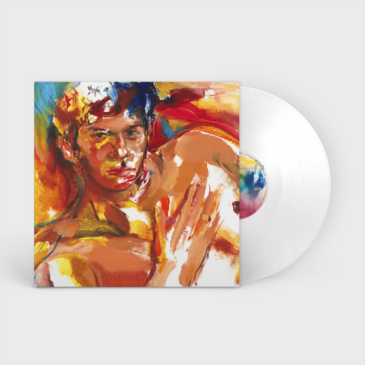 Omar Apollo - Live For Me LP