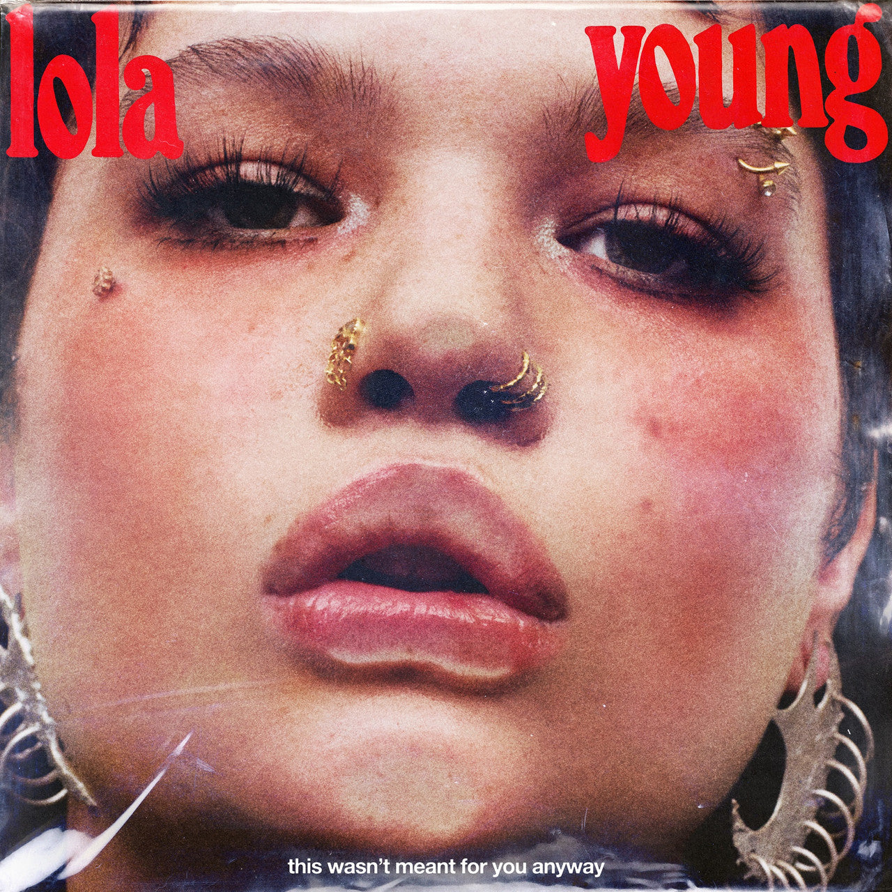 Lola Young - This Wasn't Meant For You Anyway LP