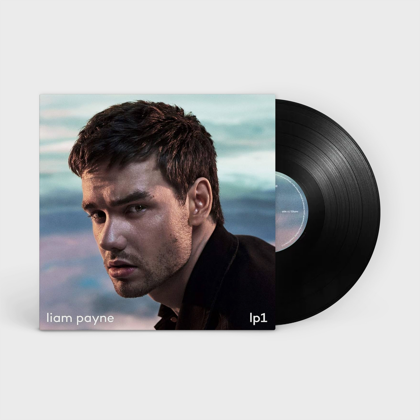 Liam Payne - LP1 LP