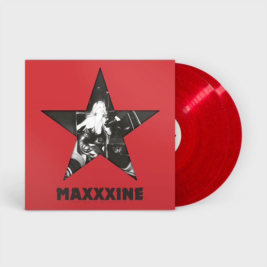 Tyler Bates - MAXXXINE (Original Soundtrack) 2xLP