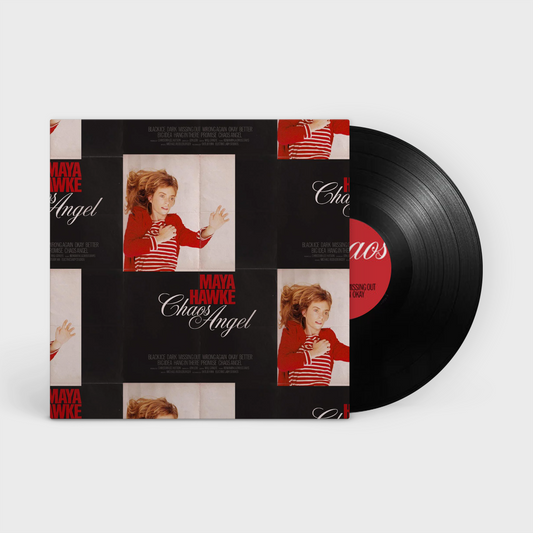 Maya Hawke - Chaos Angel LP