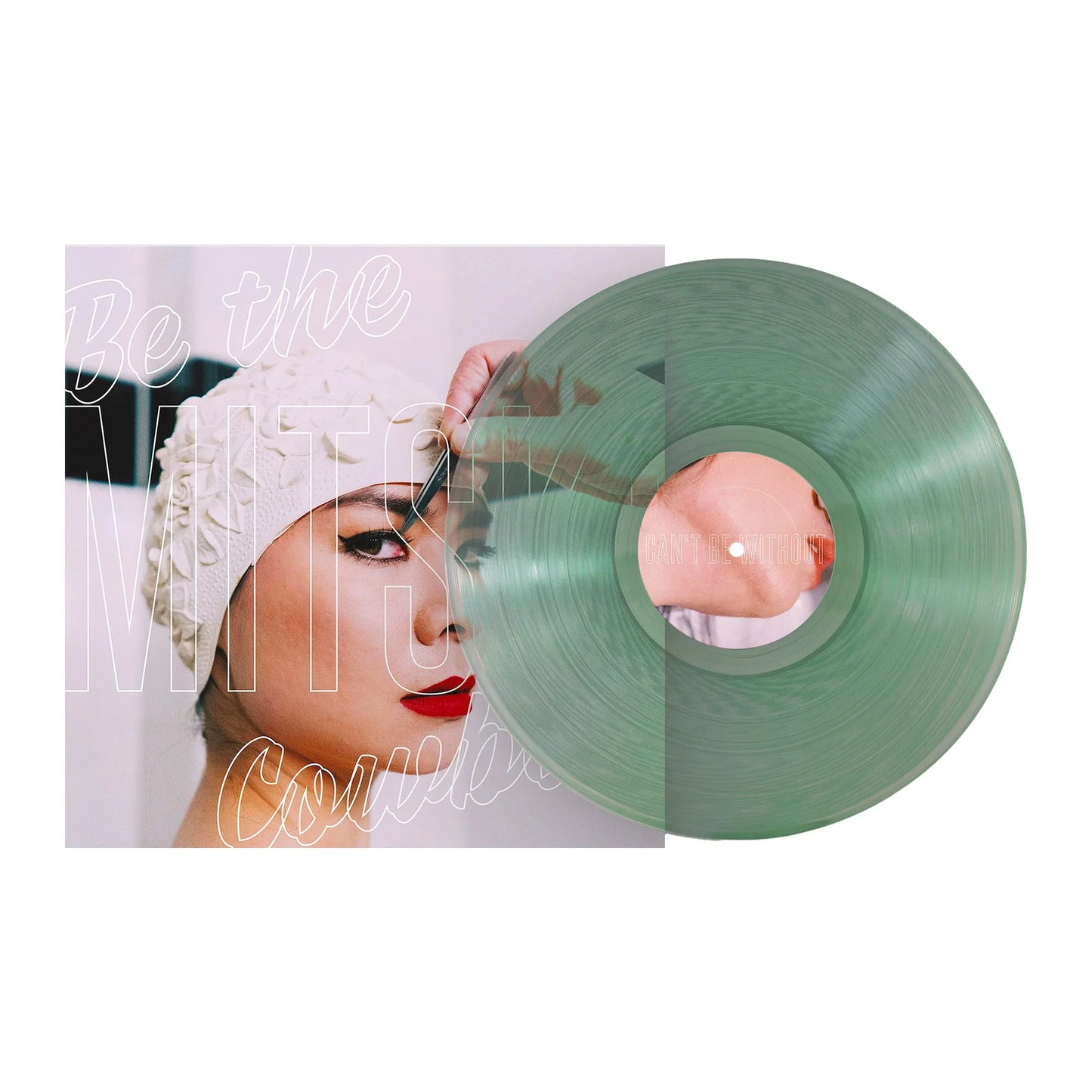 Mitski - Be the Cowboy LP