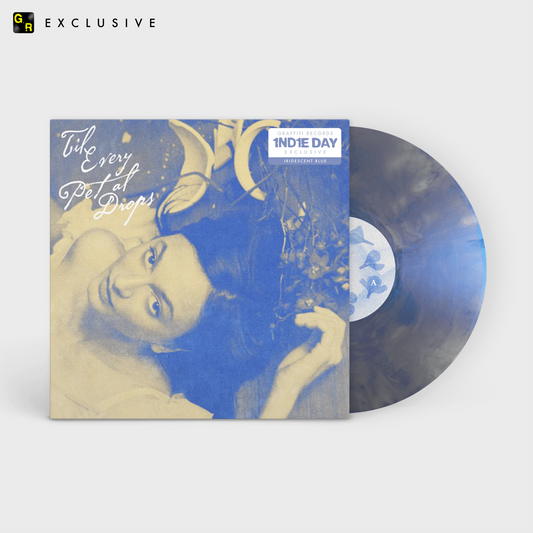 Daya - Til Every Petal Drops LP