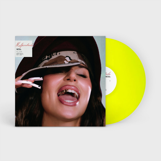 Nathy Peluso - Malportada LP