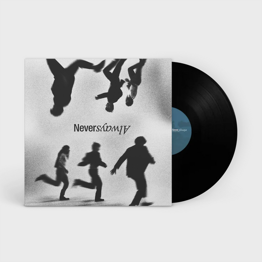 The Band CAMINO - Neveralways (Vol. 2) LP