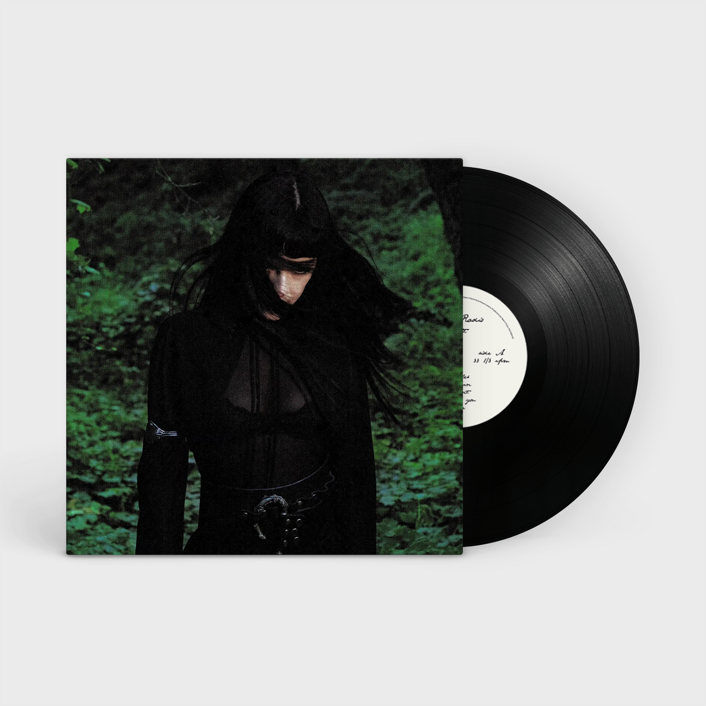 Not For Radio - Melt LP