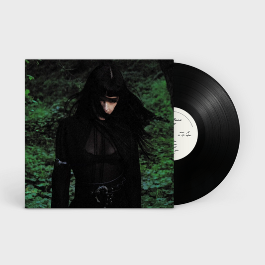 Not For Radio - Melt LP