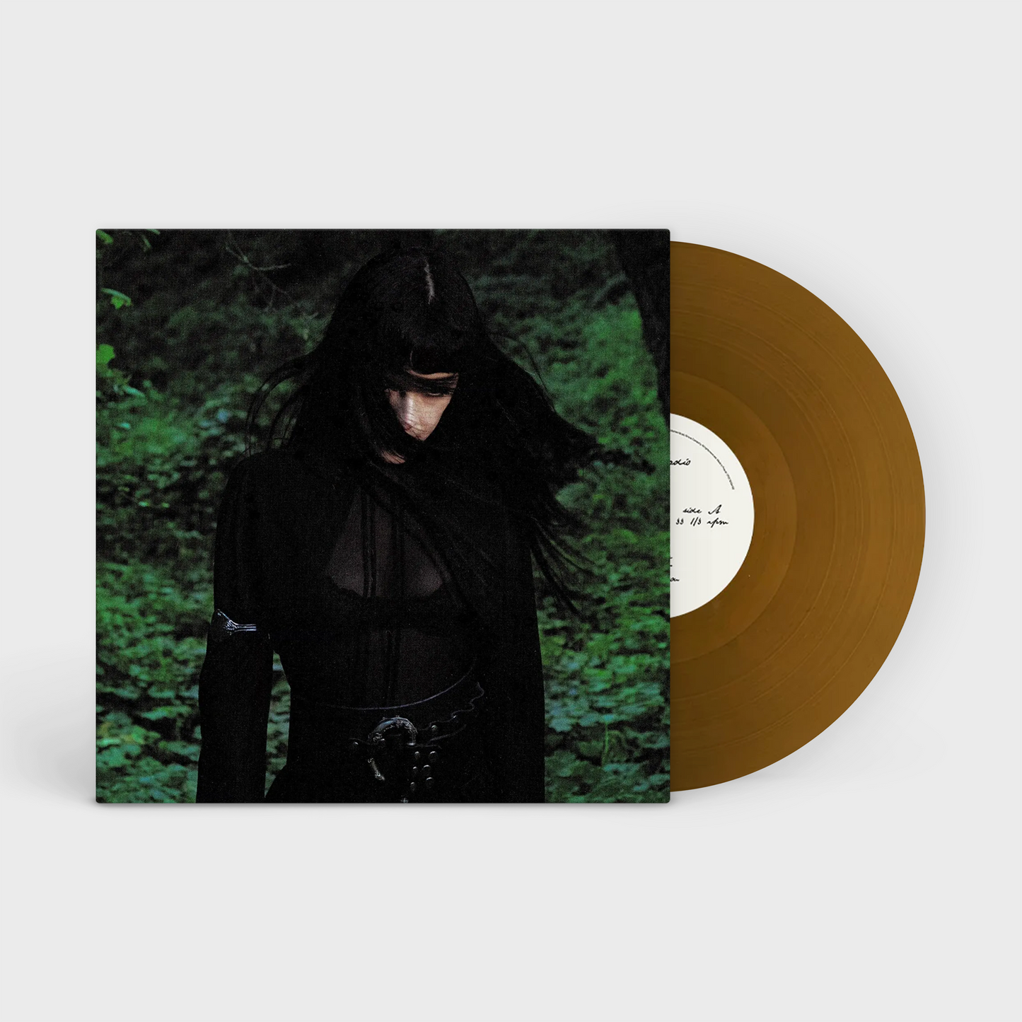 Not For Radio - Melt LP