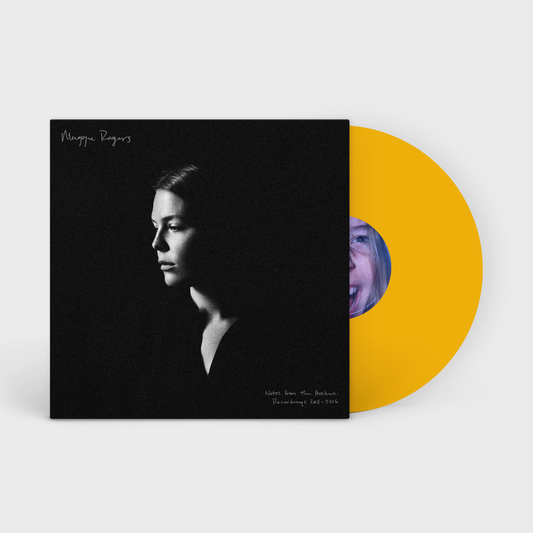 Maggie Rogers - Notes From the Archive (Recordings 2011-2016) 2xLP