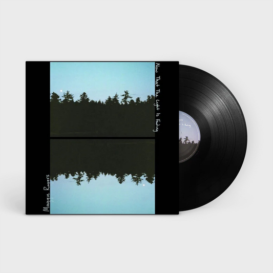 Maggie Rogers - Now That the Light Is Fading LP