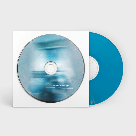 Oklou - Choke Enough: Expansion Pack LP