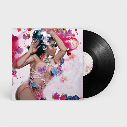 Kali Uchis - Orquídeas LP