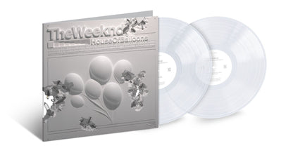 The Weeknd - House of Balloons (Anniversary Edition) 2xLP