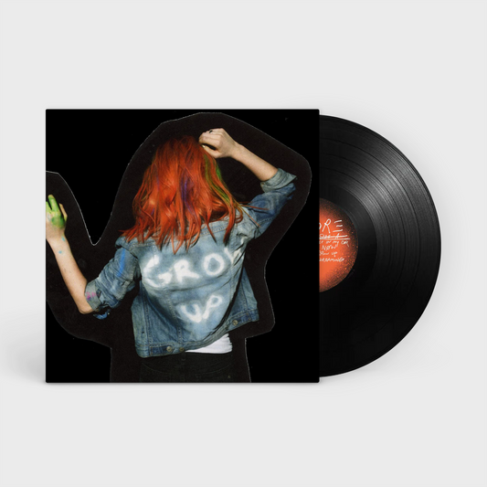 Paramore - Paramore (10th Anniversary) 2xLP