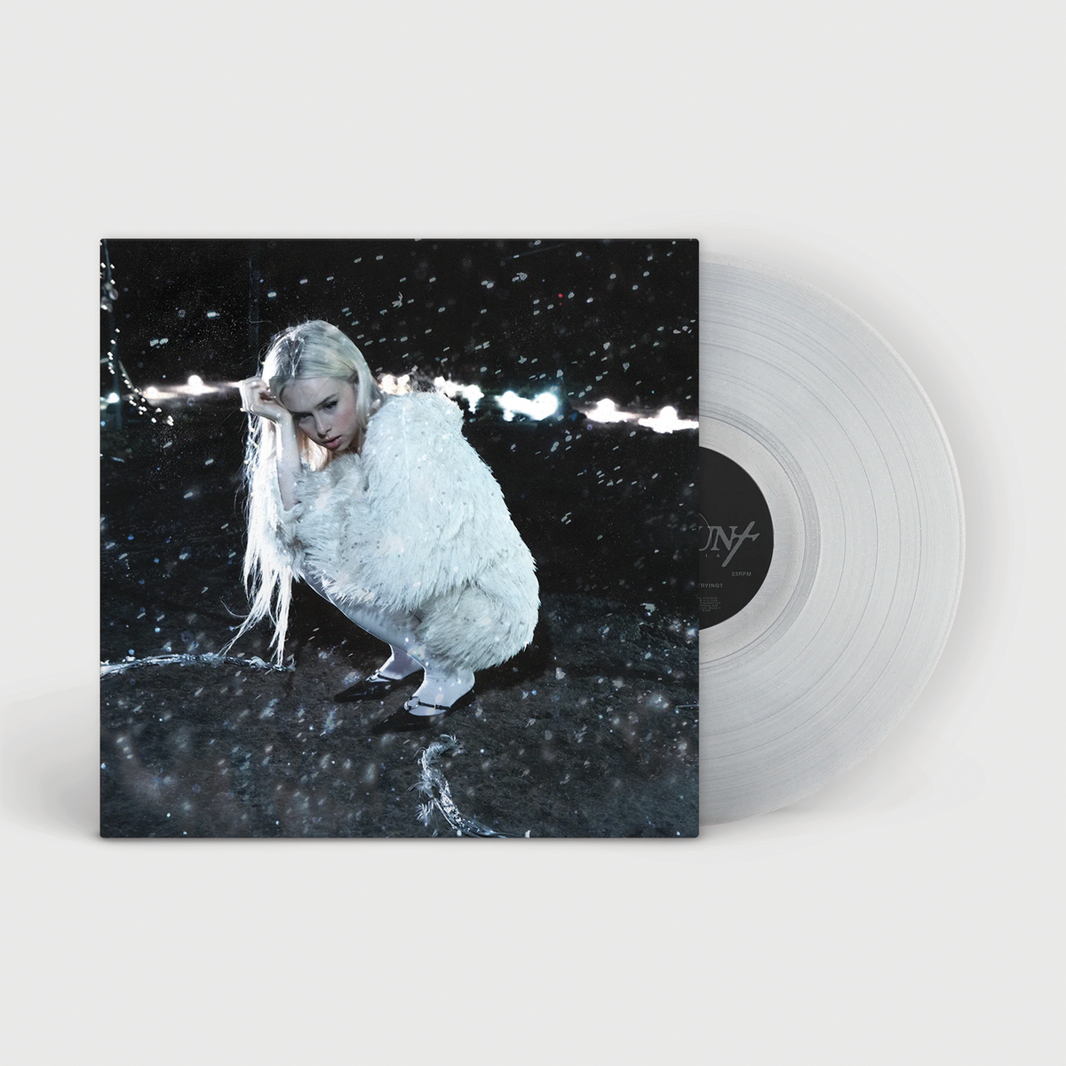 Erin LeCount - Pareidolia LP