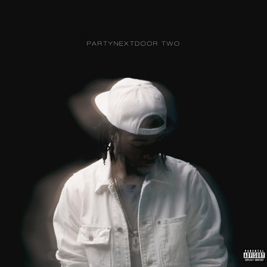 PARTYNEXTDOOR - PARTYNEXTDOOR TWO LP