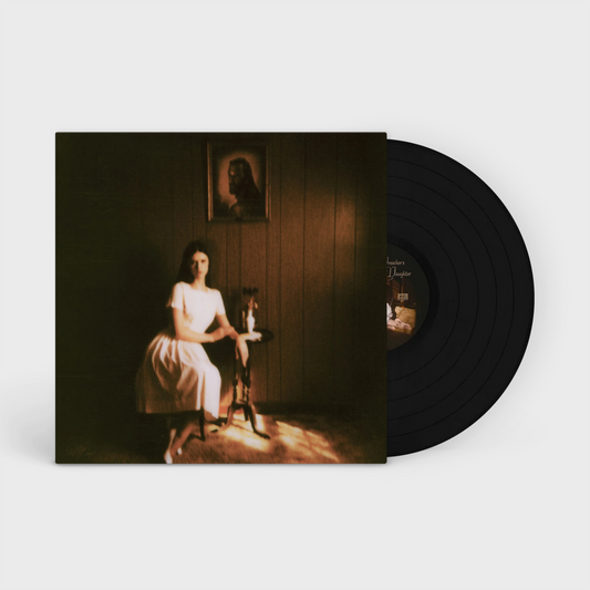 Ethel Cain - Preacher's Daughter 2xLP