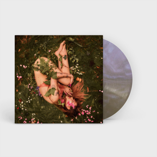 Peach PRC - Porcelain LP