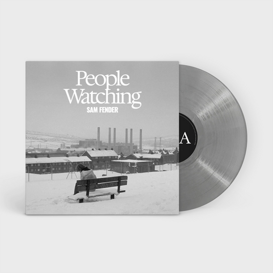 Sam Fender - People Watching (Deluxe) 2xLP