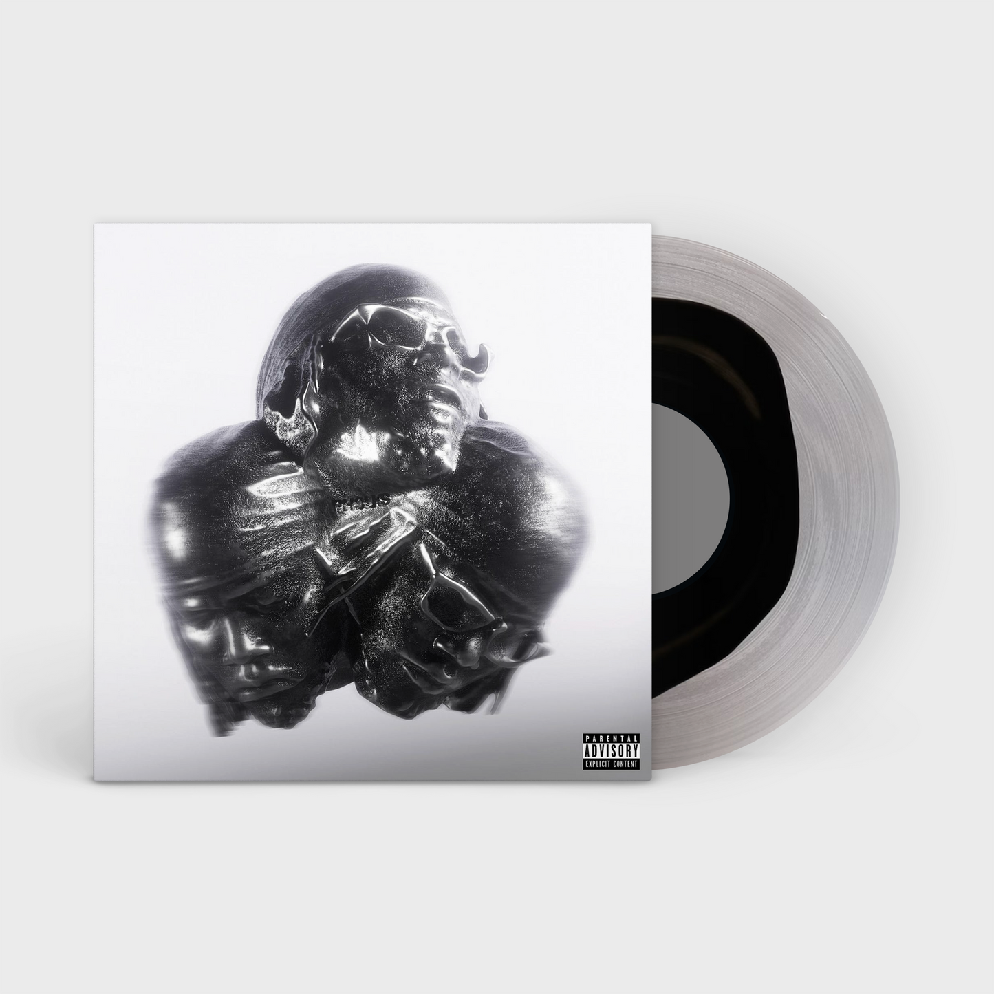 Leon Thomas - PHOLKS LP