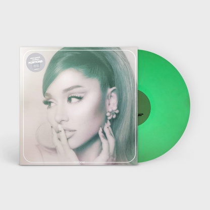 Ariana Grande - Positions LP