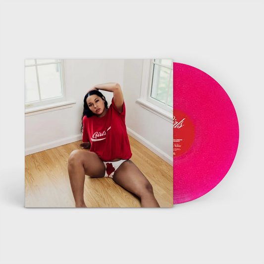 Princess Nokia - Girls LP