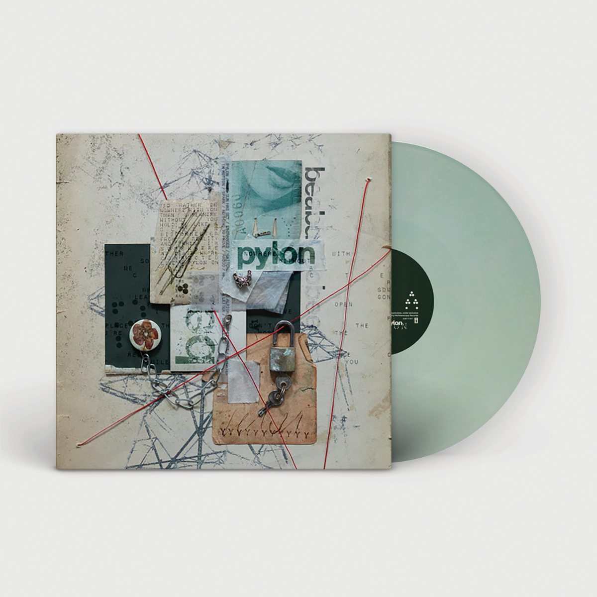 beabadoobee - Pylon LP