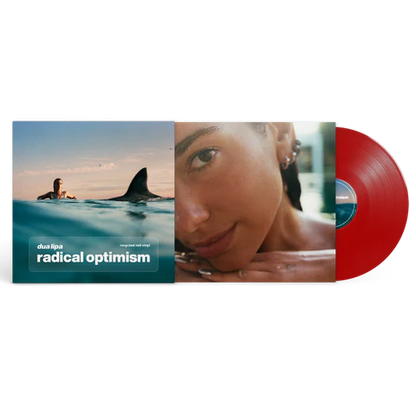 Dua Lipa - Radical Optimism LP