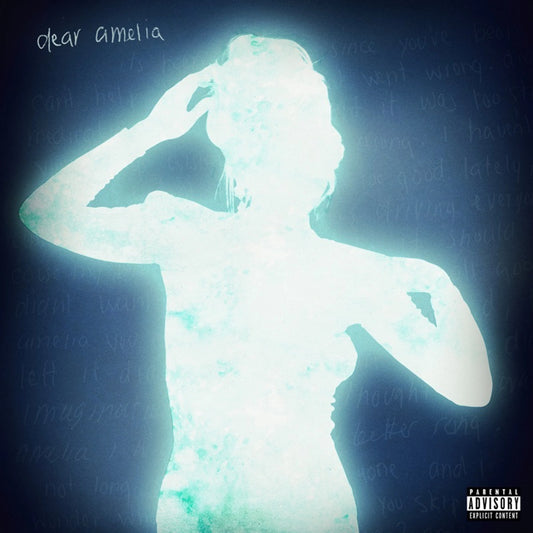 renforshort - Dear Amelia LP