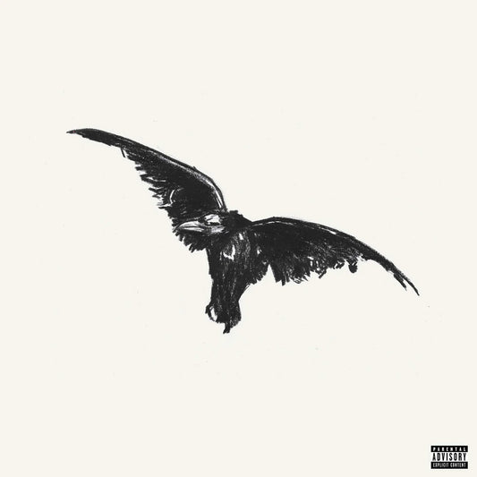 Conan Gray - Kid Krow, Decomposed (5 Year Anniversary) LP
