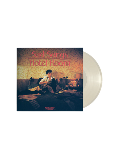 Joshua Bassett - Sad Songs In A Hotel Room LP