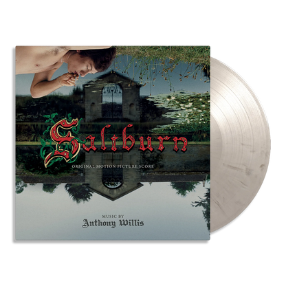 Anthony Willis - Saltburn (Original Motion Picture Score) LP