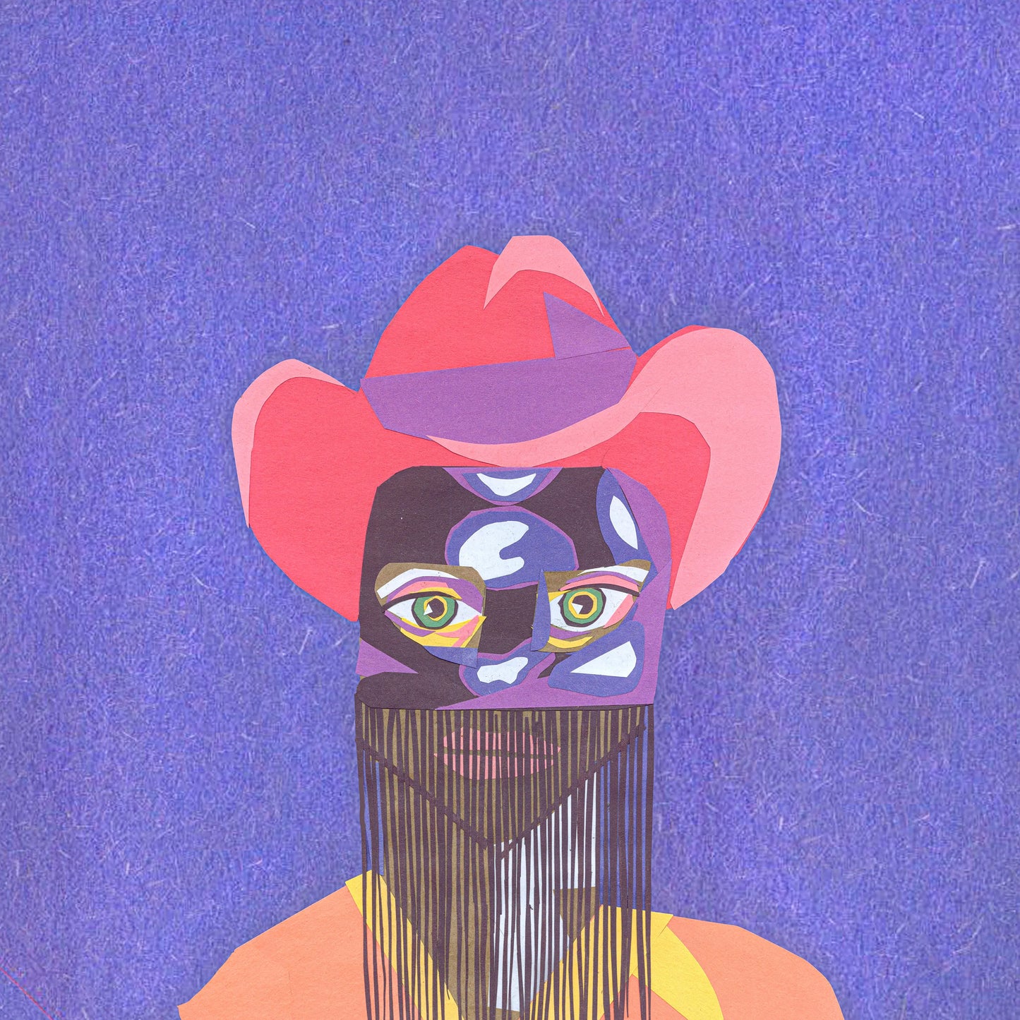 Orville Peck - Show Pony LP